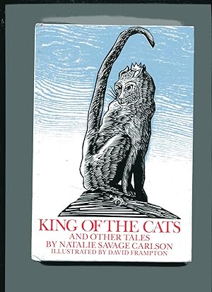 KING OF THE CATS and Other Tales