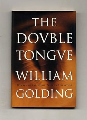 Double Tongue - 1st US Edition/1st Printing