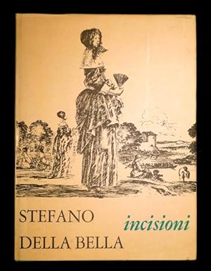 Stefano della Bella: Incisione.