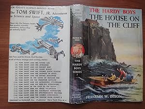 The Hardy Boys: The House on the Cliff