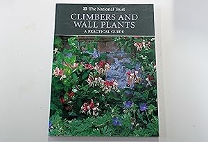 Cilmbers and Wall Plants a Practical Guide