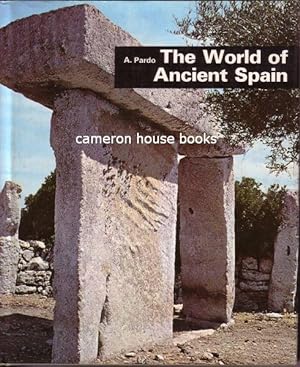 The World of Ancient Spain