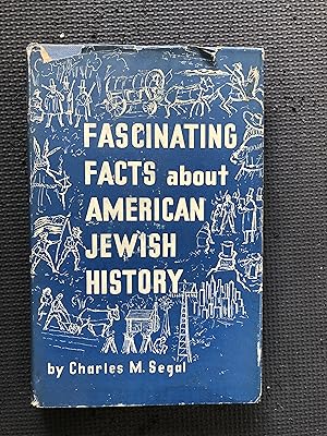Fascinanting Fact About American Jewish History