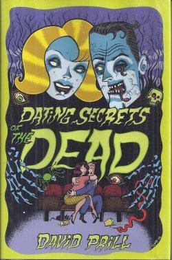 DATING SECRETS OF THE DEAD
