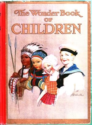 The Wonder Book of Children