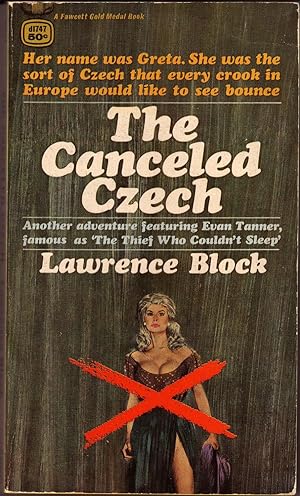 THE CANCELED CZECH. [SIGNED]