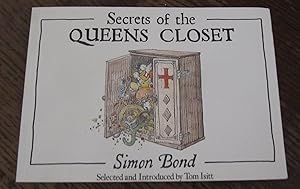 Secrets of the Queen's Closet