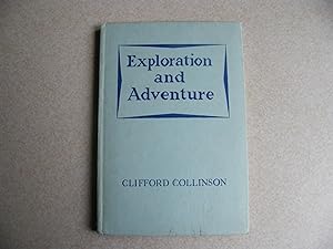 Exploration and Adventure