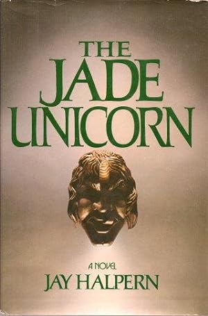 THE JADE UNICORN