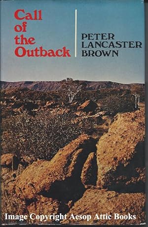 Call of the Outback