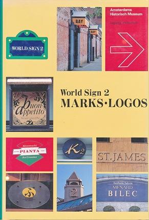 World Sign 2: Marks - Logos.