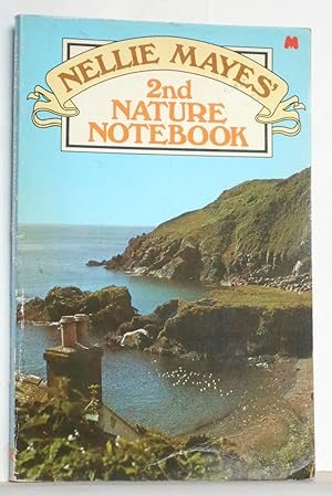 Nellie Mayes' 2nd Nature Notebook