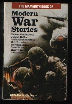 Modern War Stories