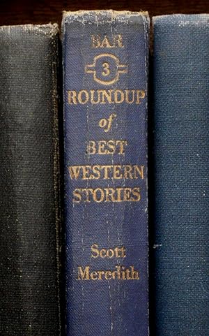 BAR 3 Roundup of Best Western Stories