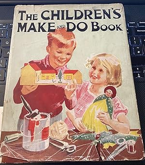 The Children's Make and Do Book