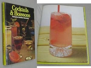 Cocktails & boissons
