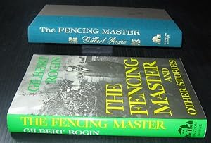 The Fencing Master and Other Stories