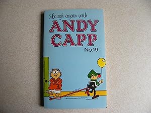 Laugh Again With Andy Capp No.19