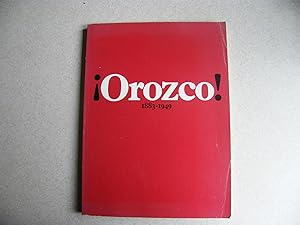 Orozco. 1883-1949