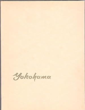 GENERAL INTRODUCTION OF YOKOHAMA, JAPAN