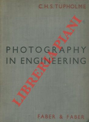 Photography in engineering.