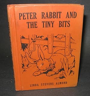 Peter Rabbit and the Tinybits [Tiny Bits]