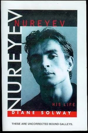 Nureyev: His Life