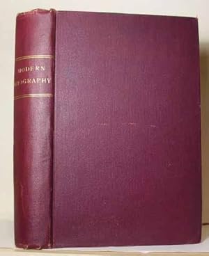 Treasury of Modern Biography : a Gallery of Literary Sketches of Eminent Men and Women of the Nin...