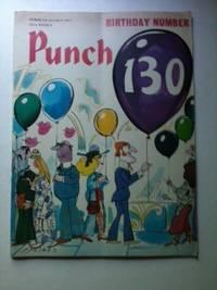 Punch Birthday Number 130 14 -20 July 1971