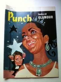 Punch looks at GLAMOUR 26 May 1971