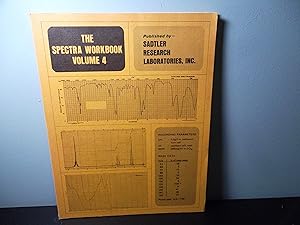 The Spectra Workbook Volume 4