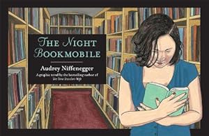 The Night Bookmobile (SIGNED FIRST EDITION)