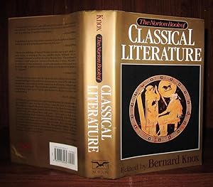 THE NORTON BOOK OF CLASSICAL LITERATURE