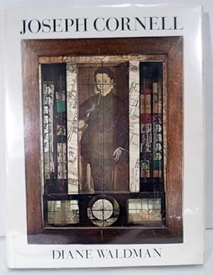 Joseph Cornell