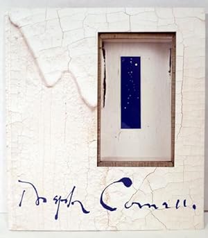 Dovecotes Hotels and Other White Spaces Joseph Cornell - 20 October - 25 November, 1989