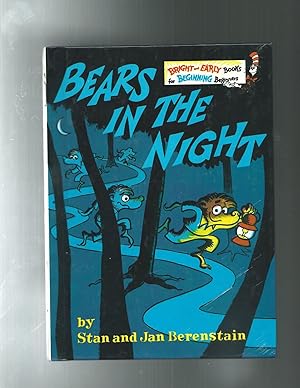 Bears in the Night