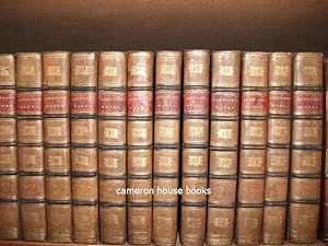 The Works of Samuel Johnson, LL.D.