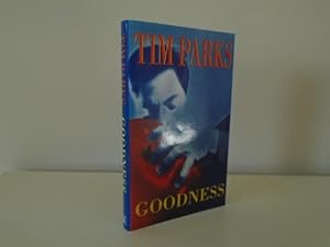 Goodness [Signed 1st Printing]