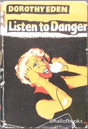 Listen To Danger