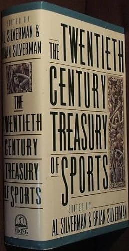 The Twentieth-Century Treasury of Sports