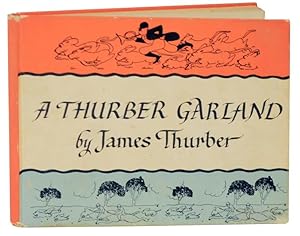 A Thurber Garland