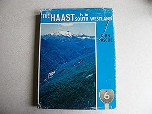 The Haast Is In South Westland