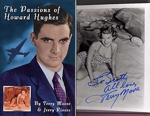 The Passions Of Howard Hughes