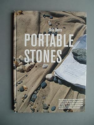 Orla BARRY : Portable Stones