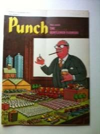 Punch This week: THE GENTLEMEN FARMERS 4 -10 AUGUST 1971