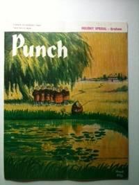PUNCH HOLIDAY SPECIAL -- Graham 16 AUGUST 1967