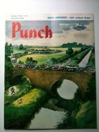 PUNCH HENRY LONGHURST -- Golf without Grass 24 MAY 1967