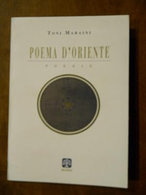 POEMA D'ORIENTE