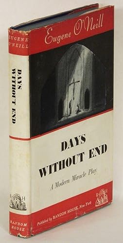 DAYS WITHOUT END A Modern Miracle Play