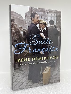 Suite Francaise (Signed First U.K. Edition)